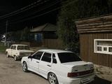 ВАЗ (Lada) 2115 2012 года за 1 250 000 тг. в Семей – фото 2