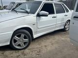 ВАЗ (Lada) 2115 2012 года за 1 250 000 тг. в Семей – фото 3