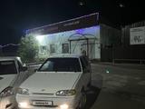 ВАЗ (Lada) 2115 2012 года за 1 250 000 тг. в Семей – фото 5