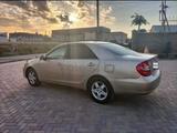 Toyota Camry 2004 года за 4 700 000 тг. в Талдыкорган