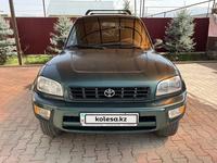 Toyota RAV4 1998 года за 3 500 000 тг. в Алматы