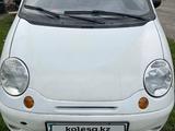 Daewoo Matiz 2010 года за 1 200 000 тг. в Алматы