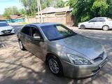 Honda Accord 2003 года за 3 700 000 тг. в Алматы