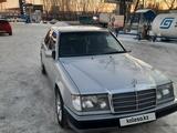 Mercedes-Benz E 300 1991 годаүшін3 500 000 тг. в Караганда – фото 2