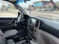 Toyota Land Cruiser 2005 годаfor9 000 000 тг. в Усть-Каменогорск – фото 5