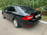 Skoda Superb 2014 года за 5 300 000 тг. в Астана – фото 2