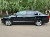 Skoda Superb 2014 года за 5 300 000 тг. в Астана – фото 4