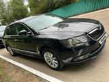 Skoda Superb 2014 года за 5 300 000 тг. в Астана – фото 5