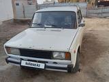 ВАЗ (Lada) 2107 1992 года за 450 000 тг. в Кызылорда – фото 2