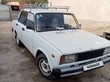 ВАЗ (Lada) 2107 1992 года за 450 000 тг. в Кызылорда – фото 4