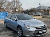 Toyota Camry 2016 года за 11 000 000 тг. в Алматы – фото 4