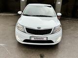 Kia Rio 2014 года за 5 200 000 тг. в Шымкент