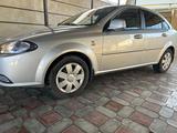 Chevrolet Lacetti 2023 года за 7 500 000 тг. в Шымкент – фото 4