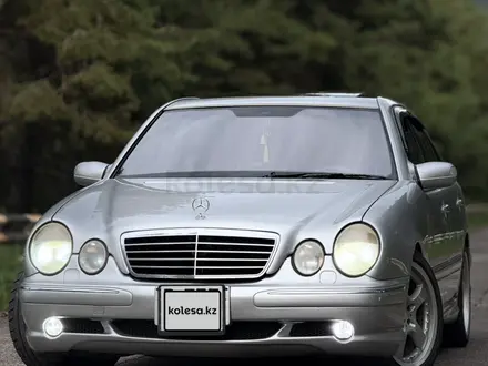Mercedes-Benz E 320 2000 года за 5 900 000 тг. в Алматы
