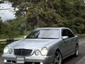 Mercedes-Benz E 320 2000 года за 5 900 000 тг. в Алматы – фото 3