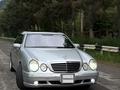 Mercedes-Benz E 320 2000 года за 5 900 000 тг. в Алматы – фото 2