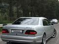 Mercedes-Benz E 320 2000 года за 5 900 000 тг. в Алматы – фото 6