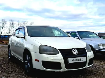 Volkswagen Jetta 2008 года за 3 000 000 тг. в Петропавловск – фото 6