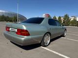 Lexus LS 400 2000 года за 6 500 000 тг. в Алматы – фото 5