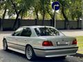 BMW 735 2000 года за 5 000 000 тг. в Алматы – фото 12