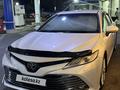 Toyota Camry 2018 годаүшін14 000 000 тг. в Шымкент – фото 7