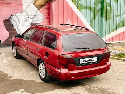 Nissan Primera 1998 года за 1 200 000 тг. в Алматы – фото 5