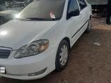 Toyota Corolla 2005 годаfor3 700 000 тг. в Шымкент – фото 4