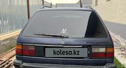 Volkswagen Passat 1992 года за 1 000 000 тг. в Алматы – фото 3