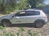 DongFeng H30 Cross 2013 года за 2 800 000 тг. в Алматы