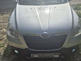 DongFeng H30 Cross 2013 года за 2 800 000 тг. в Алматы – фото 2