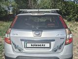 DongFeng H30 Cross 2013 года за 2 800 000 тг. в Алматы – фото 3