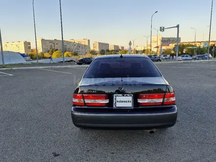 Lexus ES 300 2000 года за 5 300 000 тг. в Астана – фото 12