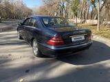 Mercedes-Benz S 320 2000 годаүшін4 500 000 тг. в Алматы – фото 5