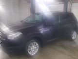 Nissan Qashqai 2011 года за 5 000 000 тг. в Петропавловск – фото 2