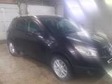 Nissan Qashqai 2011 года за 5 000 000 тг. в Петропавловск