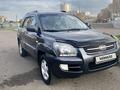 Kia Sportage 2008 года за 6 500 000 тг. в Караганда – фото 3