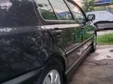 Volkswagen Golf 1995 года за 2 300 000 тг. в Актобе – фото 4