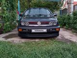 Volkswagen Golf 1995 года за 2 300 000 тг. в Актобе – фото 3