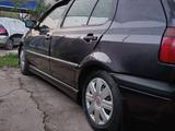 Volkswagen Golf 1995 года за 2 300 000 тг. в Актобе – фото 5