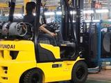 Hyundai  30LE-7 2024 года в Астана – фото 4