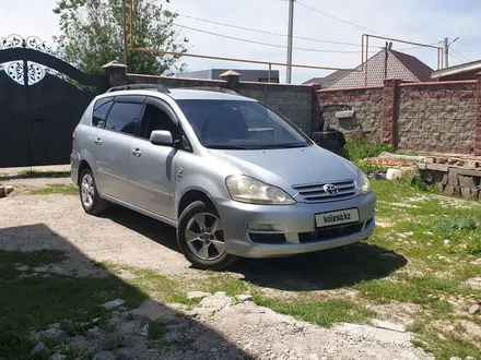 Toyota Avensis Verso 2005 годаүшін5 300 000 тг. в Алматы – фото 4