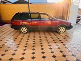 Volkswagen Passat 1990 года за 1 000 000 тг. в Шымкент – фото 3