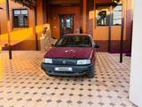Volkswagen Passat 1990 года за 1 000 000 тг. в Шымкент – фото 2