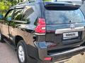 Toyota Land Cruiser Prado 2023 года за 30 500 000 тг. в Рудный – фото 11