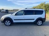 ВАЗ (Lada) Largus Cross 2019 года за 4 700 000 тг. в Уральск – фото 3