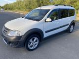 ВАЗ (Lada) Largus Cross 2019 года за 4 700 000 тг. в Уральск – фото 2