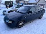 ВАЗ (Lada) 2112 2006 года за 1 100 000 тг. в Павлодар