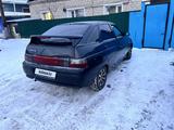 ВАЗ (Lada) 2112 2006 года за 1 100 000 тг. в Павлодар – фото 4