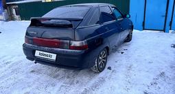 ВАЗ (Lada) 2112 2006 года за 1 100 000 тг. в Павлодар – фото 4