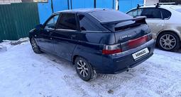 ВАЗ (Lada) 2112 2006 года за 1 100 000 тг. в Павлодар – фото 5